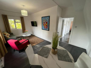 Cozy 2 bedroom flat Tower Bridge / Bermondsey